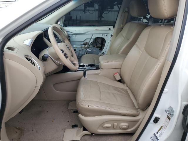 Photo 7 from auction – 2014 NISSAN PATHFINDER with VIN 5N1AR2MN9EC643542