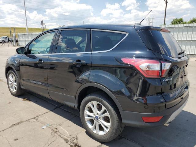 Photo 2 from auction – 2017 FORD ESCAPE SE with VIN 1FMCU0GD8HUE33155