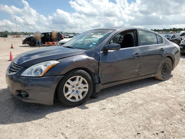 Photo 1 from auction – 2010 NISSAN ALTIMA BAS with VIN 1N4AL2AP0AN493112