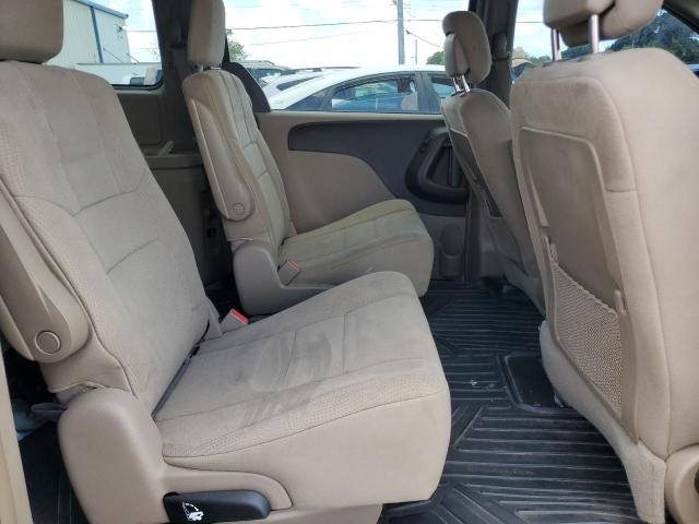 Photo 11 from auction – 2011 CHRYSLER TOWN & COU with VIN 2A4RR5DG7BR630814