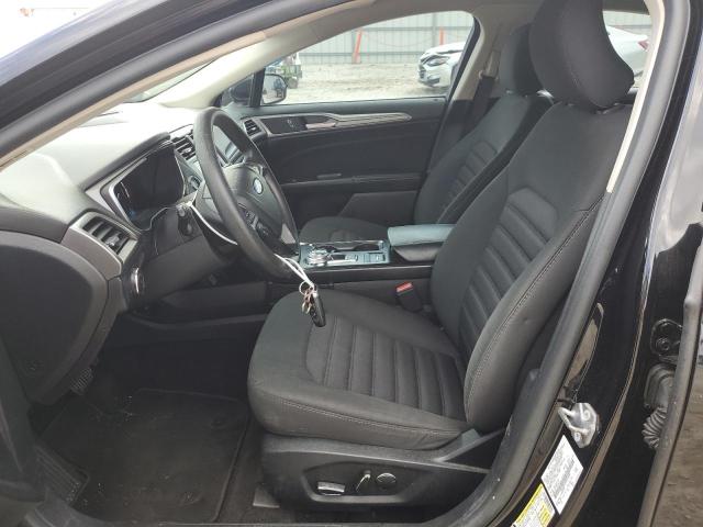 Photo 7 from auction – 2019 FORD FUSION SE with VIN 3FA6P0LU2KR105054