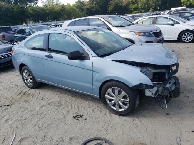 Photo 4 from auction – 2008 FORD FOCUS S/SE with VIN 1FAHP32N08W226580