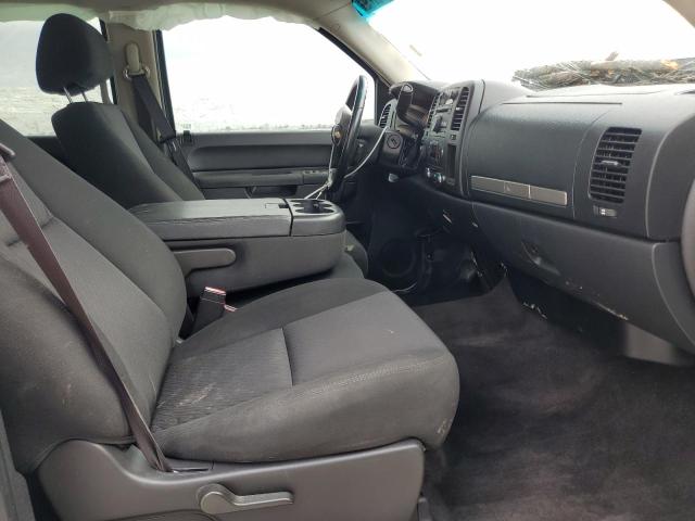 Photo 7 from auction – 2013 CHEVROLET SILVERADO with VIN 3GCPKSE74DG307571