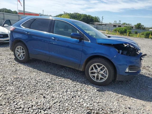 Photo 4 from auction – 2023 FORD EDGE SEL with VIN 2FMPK4J99PBA10026