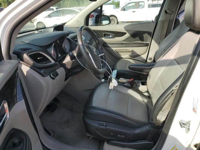 Photo 7 from auction – 2015 BUICK ENCORE PRE with VIN KL4CJDSB6FB167616
