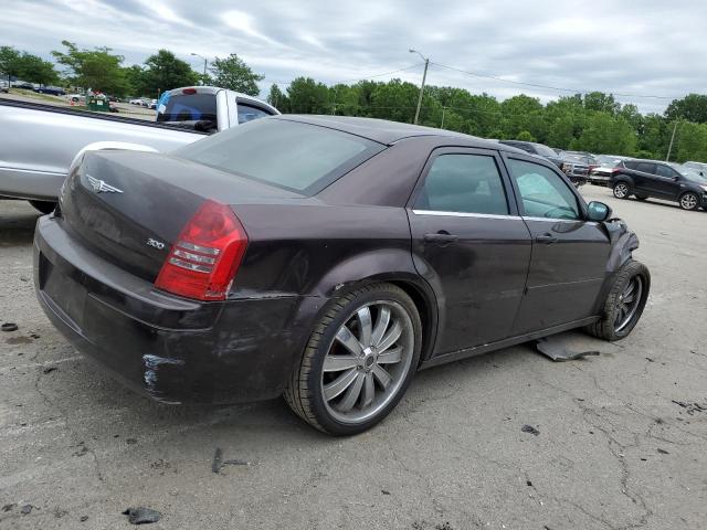 Photo 3 from auction – 2005 CHRYSLER 300 with VIN 2C3AA43R05H501495
