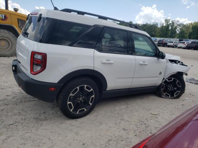 Photo 3 from auction – 2023 FORD BRONCO SPO with VIN 3FMCR9C66PRD86341