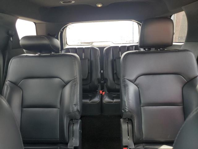 Photo 10 from auction – 2019 FORD EXPLORER X with VIN 1FM5K8D88KGA84203