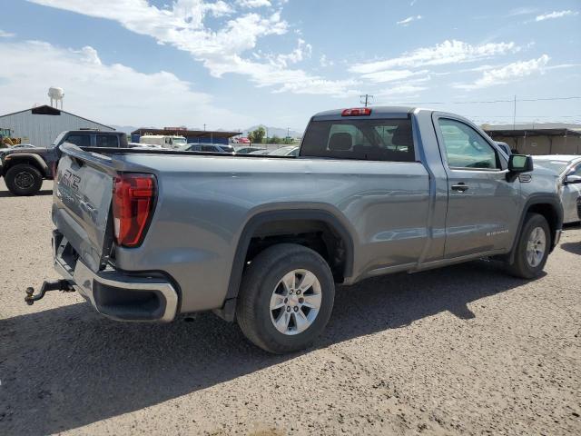 Photo 3 from auction – 2020 GMC SIERRA C15 with VIN 3GTN8AEF5LG213477