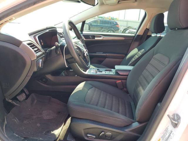 Photo 7 from auction – 2020 FORD FUSION SE with VIN 3FA6P0LU8LR134902