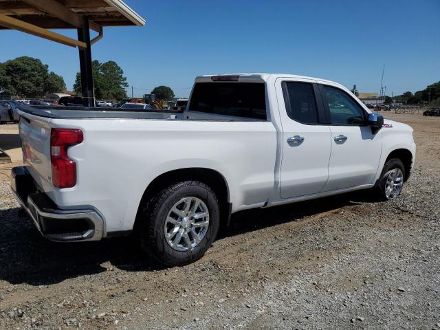 Photo 3 from auction – 2019 CHEVROLET SILVERADO with VIN 1GCRYDED3KZ184092
