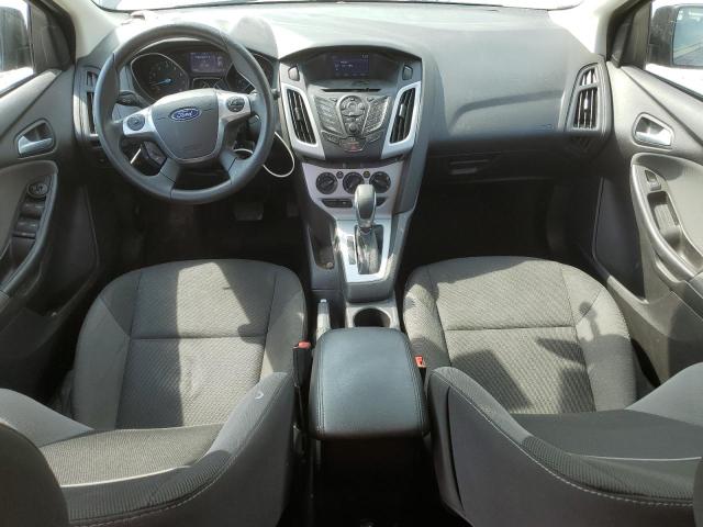 Photo 8 from auction – 2014 FORD FOCUS SE with VIN 1FADP3K2XEL438937