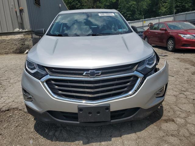 Photo 5 from auction – 2021 CHEVROLET EQUINOX LS with VIN 3GNAXSEV3MS164168