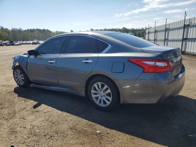 Photo 2 from auction – 2017 NISSAN ALTIMA 2.5 with VIN 1N4AL3AP8HC487389