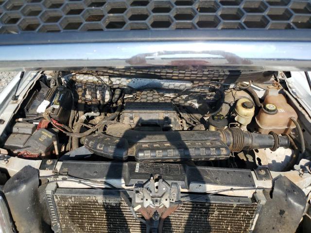 Photo 11 from auction – 2007 FORD F150 SUPER with VIN 1FTPW14VX7KD45186