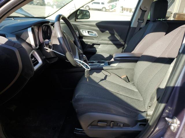 Photo 7 from auction – 2013 CHEVROLET EQUINOX LT with VIN 2GNALDEK4D6409748