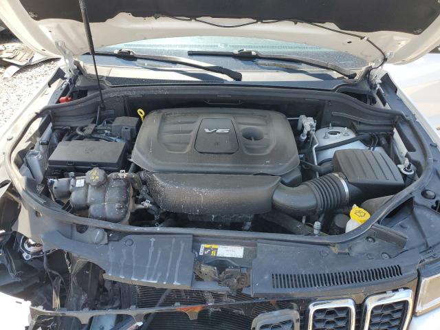 Photo 11 from auction – 2017 JEEP GRAND CHER with VIN 1C4RJFBG6HC867558