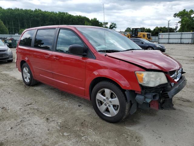 Photo 4 from auction – 2013 DODGE GRAND CARA with VIN 2C4RDGBG1DR682316