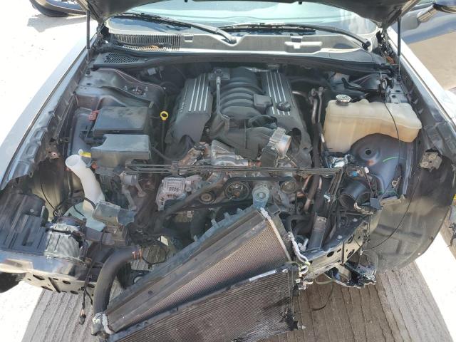 Photo 11 from auction – 2021 DODGE CHALLENGER with VIN 2C3CDZFJ5MH571639
