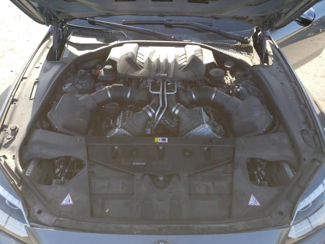 Photo 11 from auction – 2013 BMW M6 with VIN WBSLX9C57DD159920