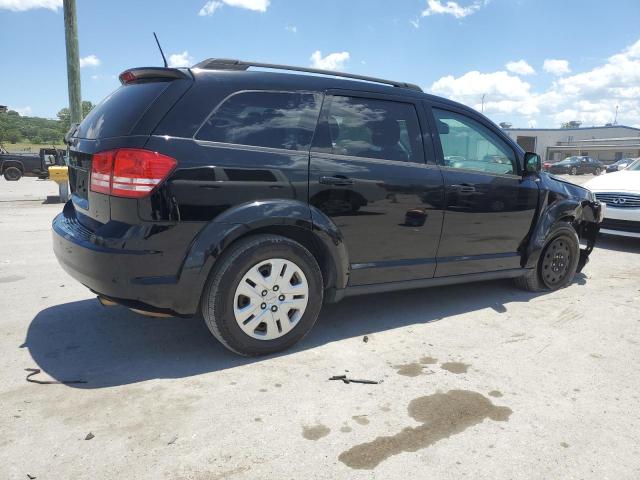 Photo 3 from auction – 2020 DODGE JOURNEY SE with VIN 3C4PDCAB5LT267291