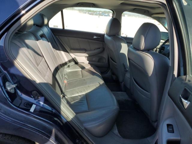 Photo 10 from auction – 2007 HONDA ACCORD EX with VIN 1HGCM56877A077157