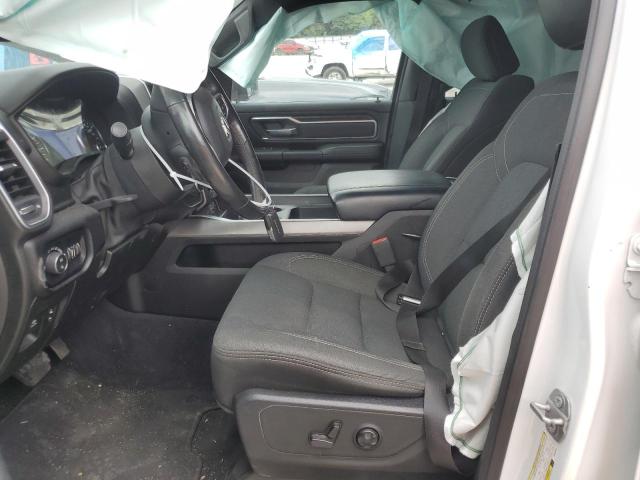 Photo 7 from auction – 2019 RAM 1500 BIG H with VIN 1C6SRFFT9KN622015