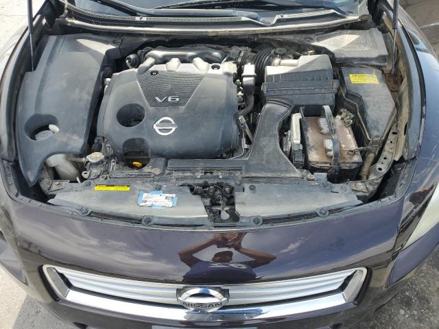 Zdjęcie 11 z aukcji – 2013 NISSAN MAXIMA S z VIN 1N4AA5AP8DC800596