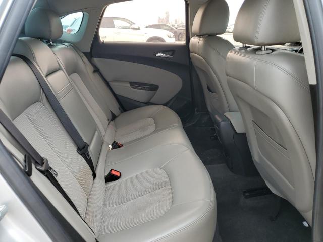 Photo 10 from auction – 2013 BUICK VERANO with VIN 1G4PP5SK7D4145911