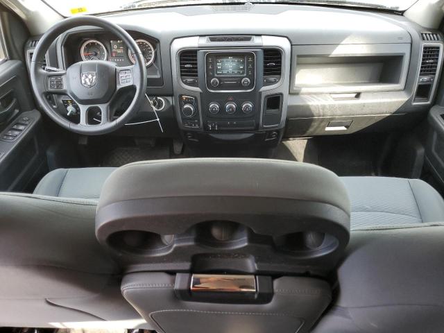 Photo 8 from auction – 2017 RAM 1500 ST with VIN 1C6RR7ST2HS746616