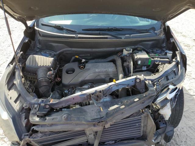 Photo 12 from auction – 2018 CHEVROLET EQUINOX LS with VIN 3GNAXHEV2JL397144