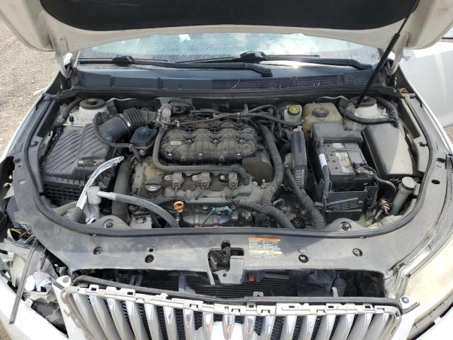 Photo 11 from auction – 2010 BUICK LACROSSE C with VIN 1G4GC5EG2AF201370
