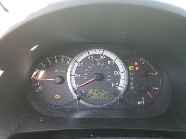 Photo 9 from auction – 2007 MAZDA 5 with VIN JM1CR293470141093