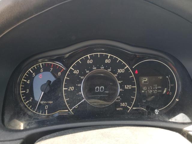 Photo 9 from auction – 2018 NISSAN VERSA NOTE with VIN 3N1CE2CP2JL352295