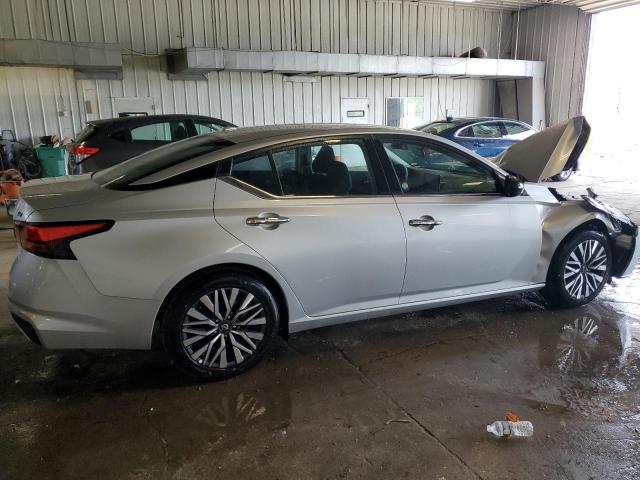 Photo 3 from auction – 2024 NISSAN ALTIMA SV with VIN 1N4BL4DV1RN362986