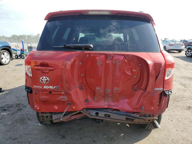 Photo 6 from auction – 2007 TOYOTA RAV4 with VIN JTMBK33V975022958
