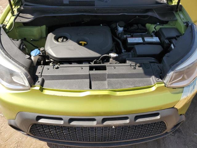 Photo 11 from auction – 2015 KIA SOUL + with VIN KNDJP3A58F7781426