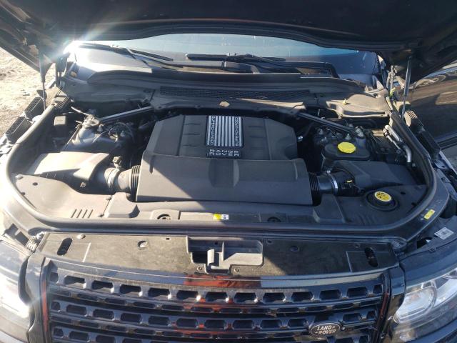 Photo 12 from auction – 2013 LAND ROVER RANGE ROVE with VIN SALGS2EF4DA102055