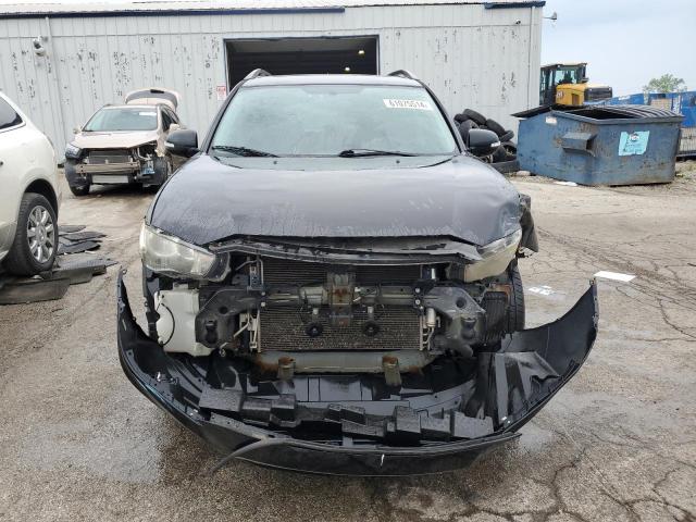 Photo 5 from auction – 2010 MITSUBISHI OUTLANDER with VIN JA4AS3AW3AZ017448