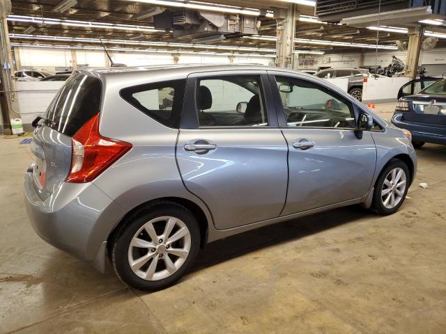 Photo 3 from auction – 2014 NISSAN VERSA NOTE with VIN 3N1CE2CP2EL389742