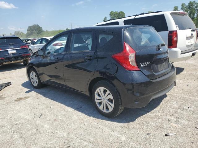 Photo 2 from auction – 2017 NISSAN VERSA NOTE with VIN 3N1CE2CP5HL358666