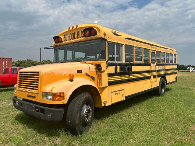 Photo 2 from auction – 1996 INTERNATIONAL 3000 3800 with VIN 1HVBBABL1TH285047