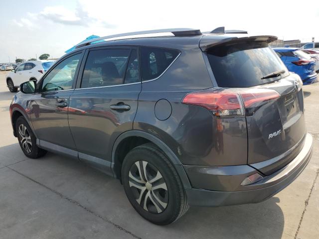 Photo 2 from auction – 2016 TOYOTA RAV4 LE with VIN 2T3ZFREV6GW295447