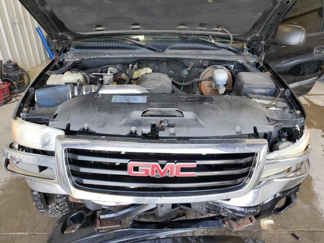 Photo 11 from auction – 2006 GMC NEW SIERRA with VIN 2GTEK13T561198194