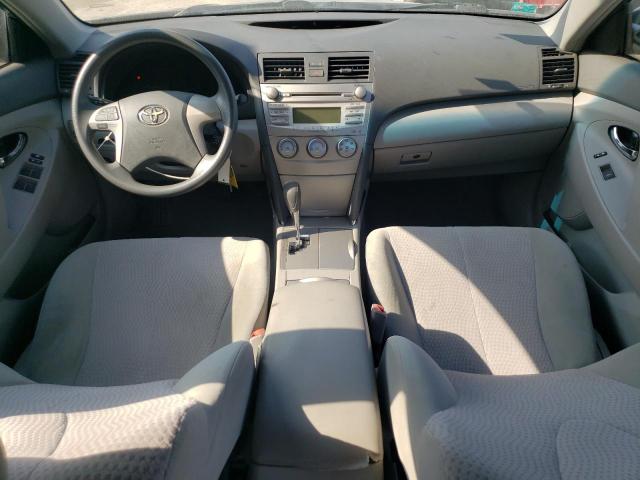 Photo 8 from auction – 2011 TOYOTA CAMRY BASE with VIN 4T4BF3EK7BR147397
