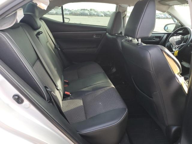 Photo 10 from auction – 2015 TOYOTA COROLLA L with VIN 5YFBURHE6FP365525