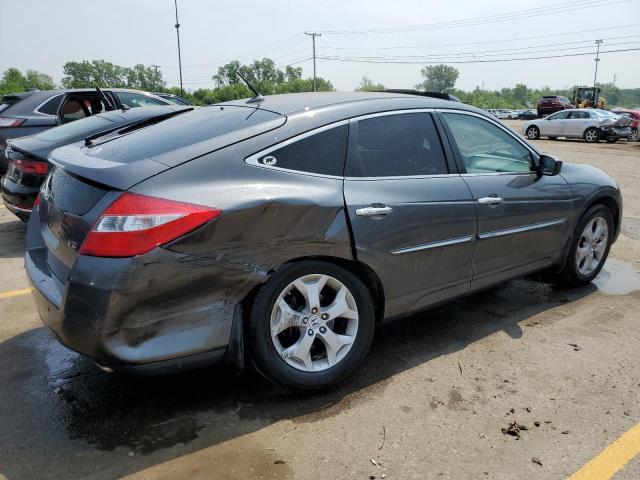 Фото 3 с аукциона – 2012 HONDA CROSSTOUR с VIN 5J6TF2H51CL012002