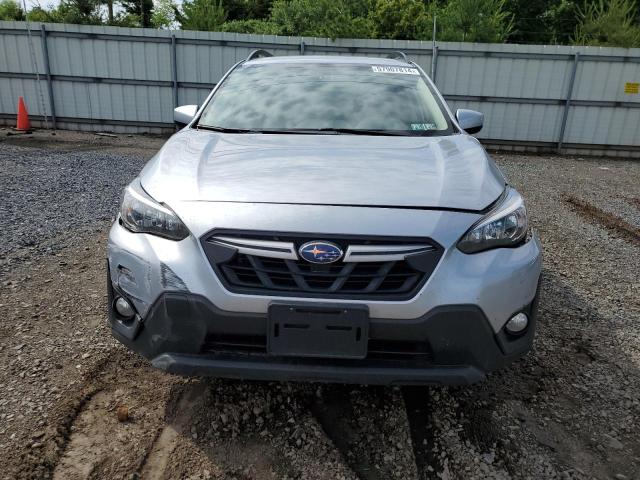 Photo 5 from auction – 2022 SUBARU CROSSTREK with VIN JF2GTAPC5N8238271