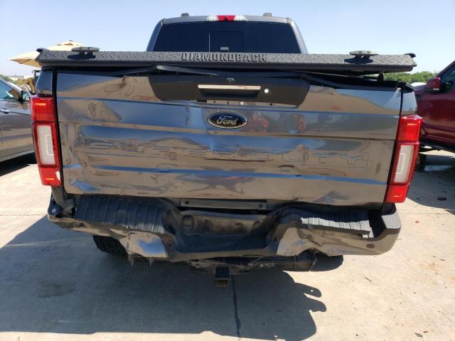 Photo 6 from auction – 2021 FORD F250 SUPER with VIN 1FT7W2BT8MEC30779