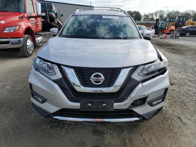 Photo 5 from auction – 2017 NISSAN ROGUE S with VIN JN8AT2MT7HW146470